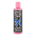 Crazy Color Shampoo Blue 250ml - Curly Stop