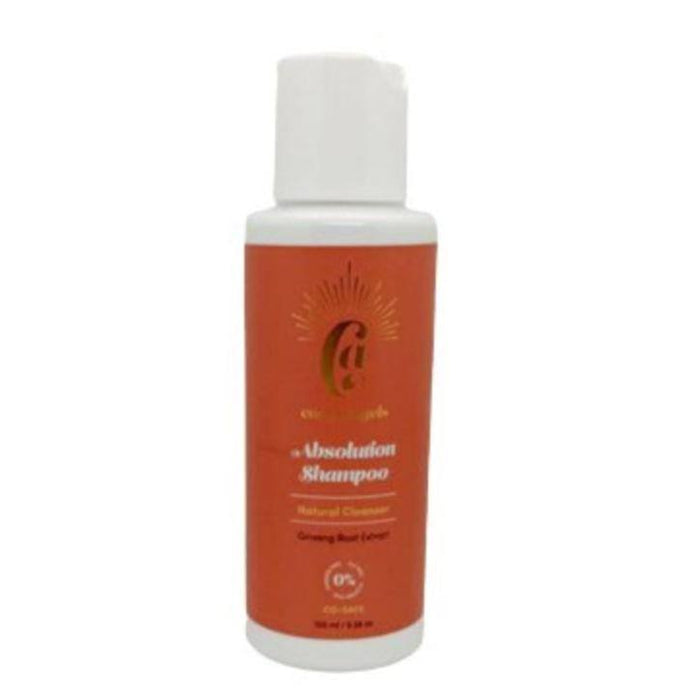 Curly Angels Abolution Shampoo - Curly Stop
