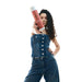 Curly Angels Abolution Shampoo - Curly Stop