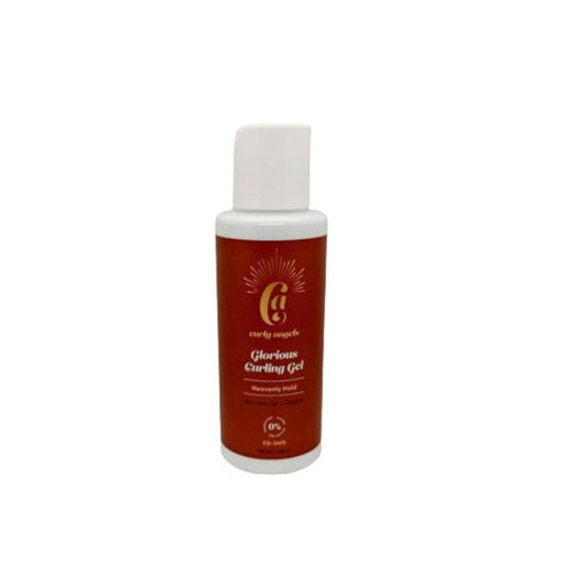 Curly Angels Glorious Curling Gel - Curly Stop