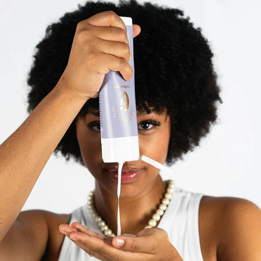 Curly Angels Salvation Conditioner - Curly Stop