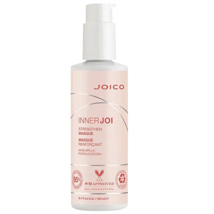 Joico Innerjoi Mascarilla Fortalecedora 150ml