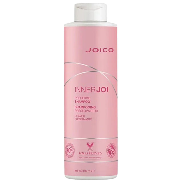 Joico Innerjoi Preserve Shampoo