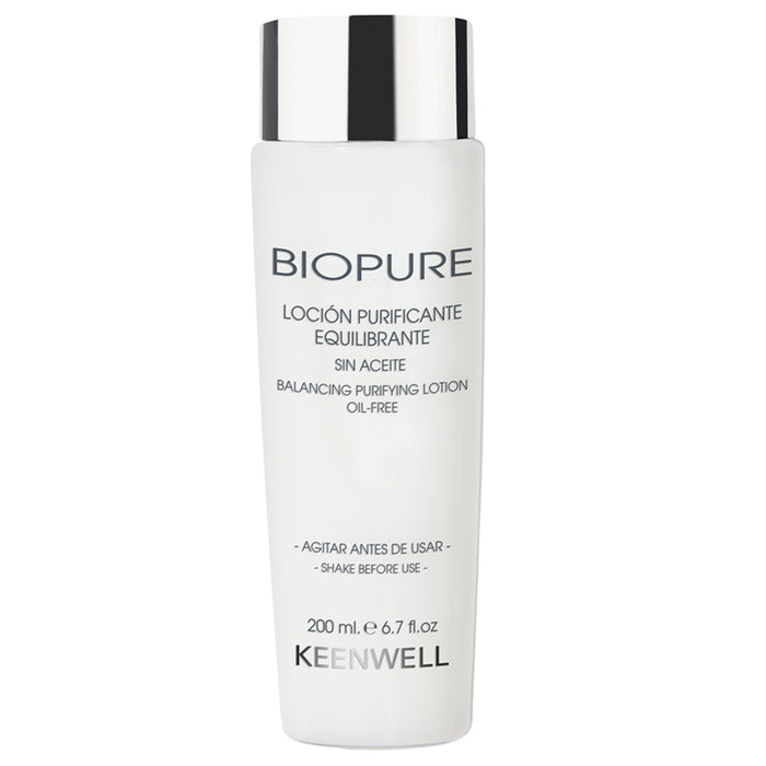 Keenwell Biopure Locion Purificante Equilibrante 200ml