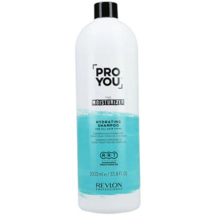 Revlon Proyou The Moisturizer Hydrating Shampoo