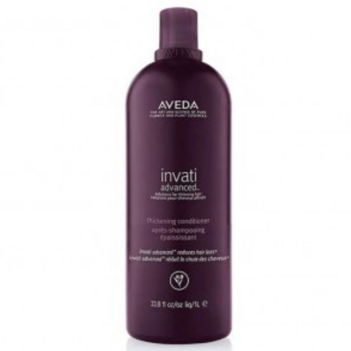 Aveda Invati Advanced Thickening Conditioner 1000ml