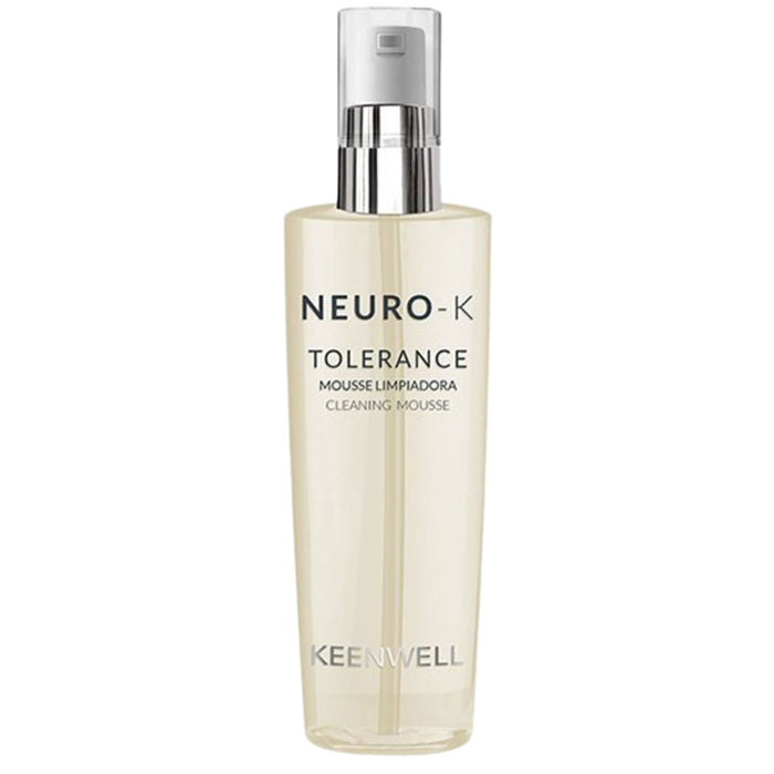 Keenwell Neuro-k Tolerance Mousse Limpiadora  200ml