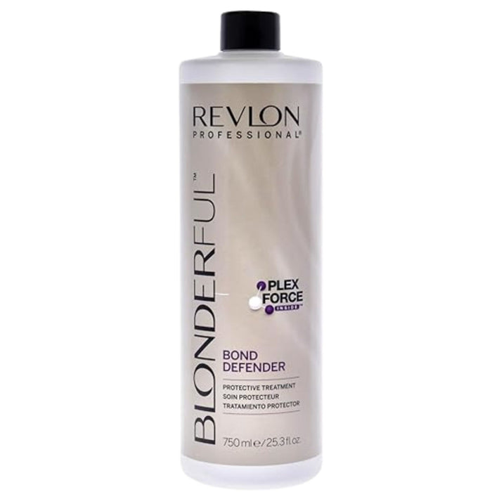 Revlon Blonderful Bond Defender 750Ml