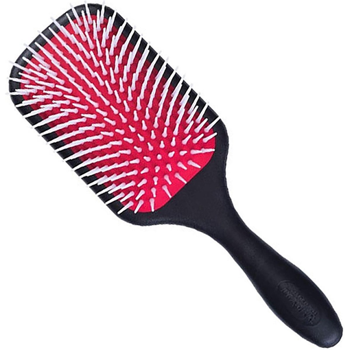 Denman Cepillo Paleta D38 Negro