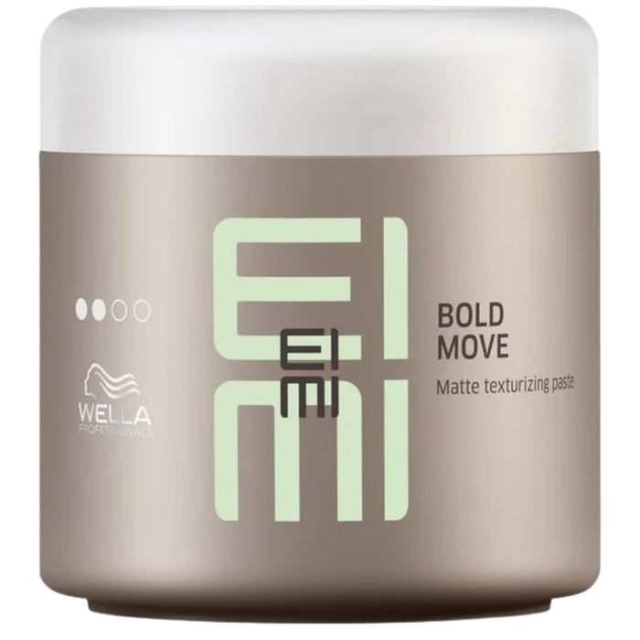 Wella Eimi Bold Move 150Ml