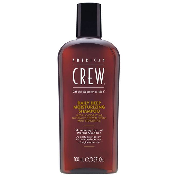 American Crew Champù Hidratante Profundo De Uso Diario