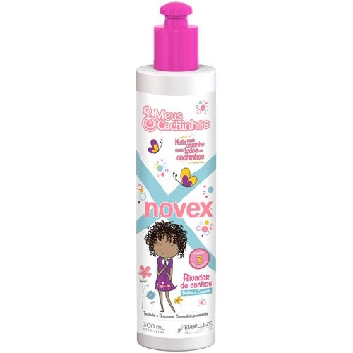 Novex My Little Curls Activador De Rizos 500ml