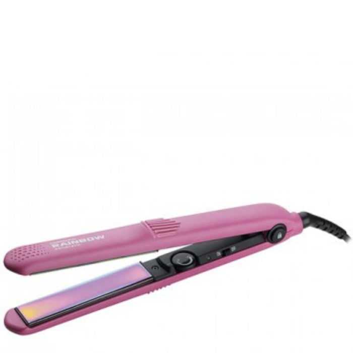 Gamma+ Plancha Rainbow