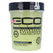 Eco Style Gel Black Castor & Flaxseed Oil - Curly Stop