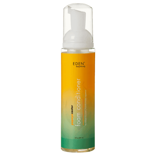 Eden Bodyworks Papaya Foam Conditioner 237ml - Curly Stop