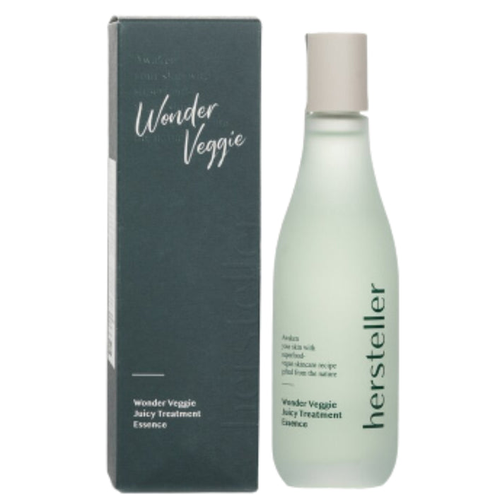 Hersteller Wonder Veggie Juicy Treatment Essence