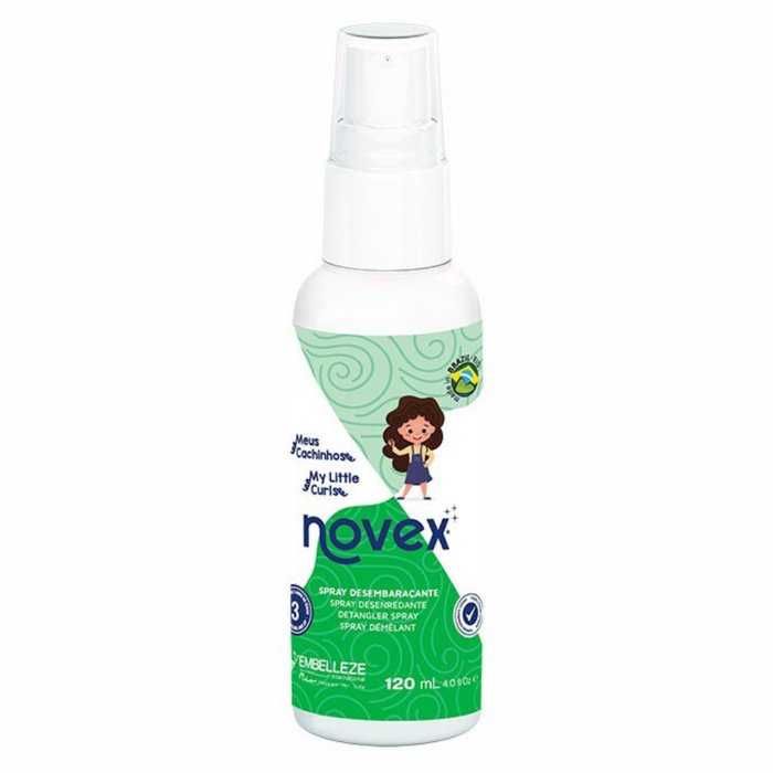 Novex Champú My Little Curls 300ml