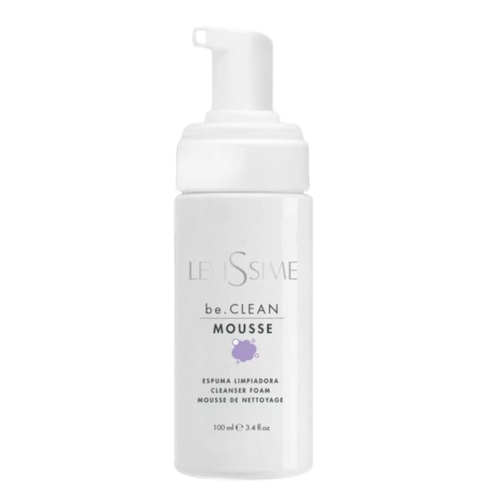 Levissime Be.Clean Mousse