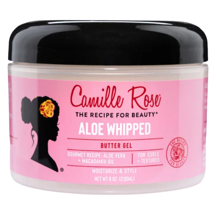 Camille Rose Algae Renew Deep Conditioning Mask 240ml