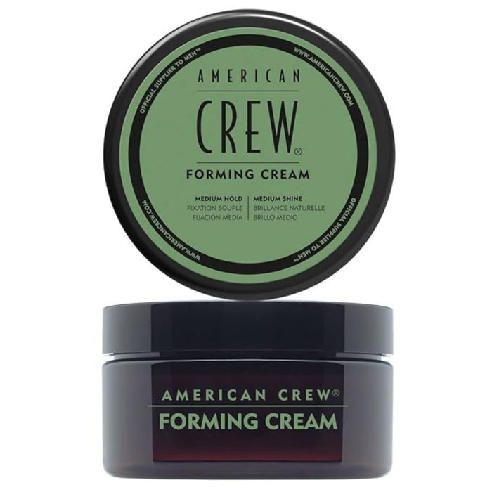 American Crew Crema Formadora