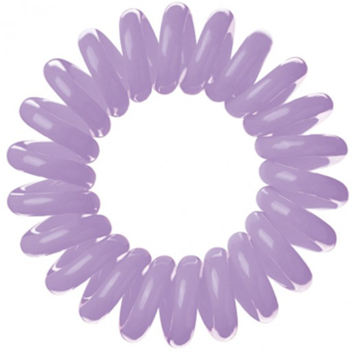 Bifull Coletero Invisible Morado Claro