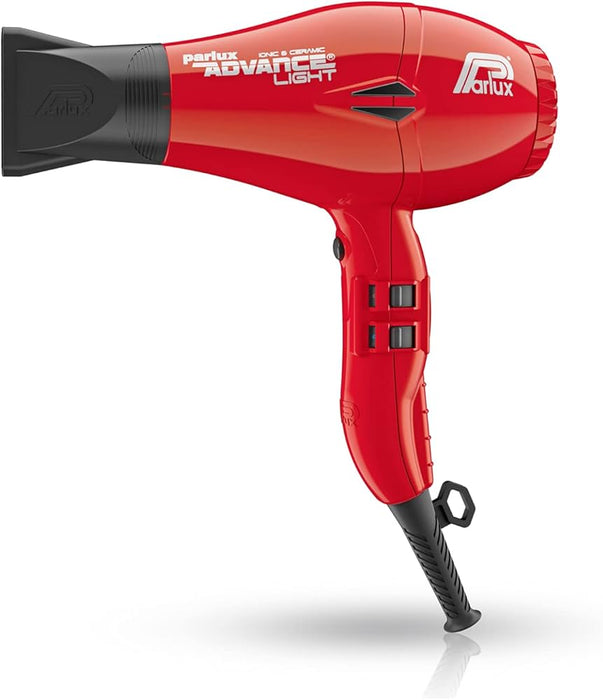 Parlux Advance Light Secador Profesional