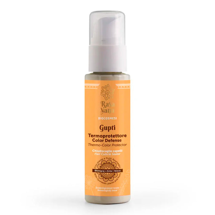 Rasayana Biocosmesi Guoti Termoprotettore Color Defense 100ml