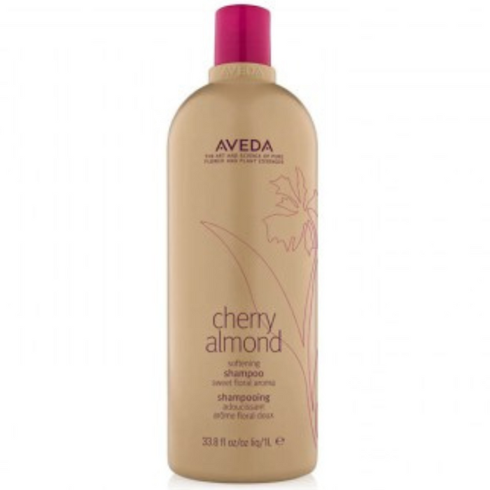 Aveda Cherry Almond Softening Shampoo 1000ml