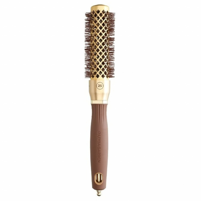 Olivia Garden Expert Blowout Shine Gold
