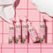 Flora & Curl Hydrate Me Rose Water Cream Acondicionador 300ml - Curly Stop