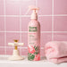 Flora & Curl Hydrate Me Rose Water Curl Mist 250ml - Curly Stop