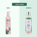 Flora & Curl Hydrate Me Rose Water Detangling Lotion 300ml - Curly Stop