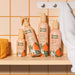 Flora & Curl Protect Me Citrus Superfruit Radiance Oil 100ml - Curly Stop