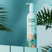 Flora & Curl Soothe Me Coconut Mint Scalp Refresh Champú 300ml - Curly Stop