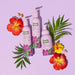 Flora & Curl Style Me Sweet Hibiscus Curl Activating Lotion 300ml - Curly Stop