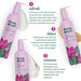 Flora & Curl The Coily Hair Styling Kit - Curly Stop