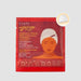 Gyada Cabello Hyalurvedic Impacco Ayurvedico In Tessuto Riflessante Red Haira - Curly Stop