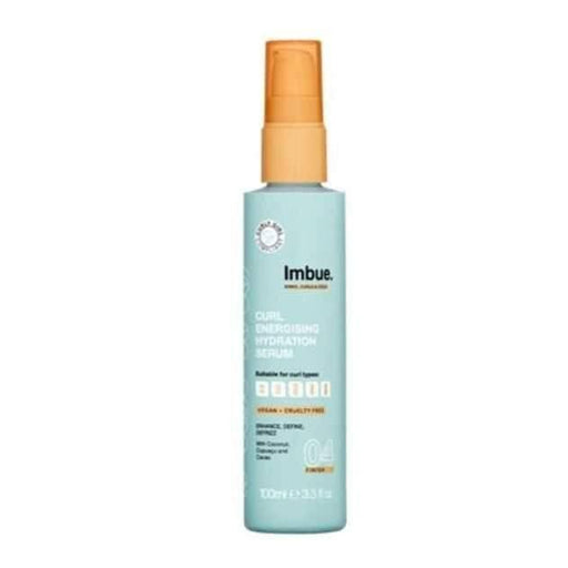 Imbue Energising Hydration Serum 100ml - Curly Stop