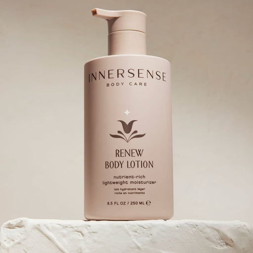 Innersense Body Care Renew Body Lotion 250ml - Curly Stop