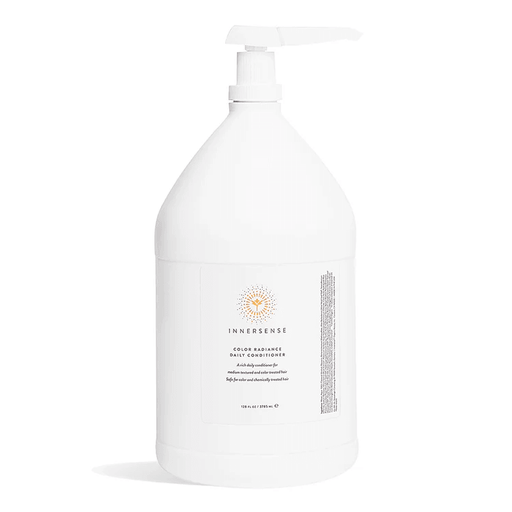 Innersense Color Radiance Daily Acondicionador - Curly Stop