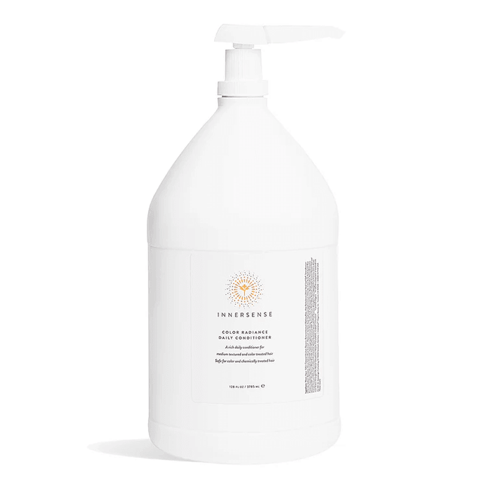 Innersense Color Radiance Daily Acondicionador - Curly Stop