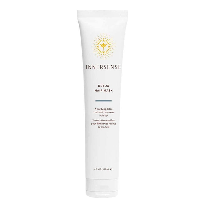Innersense Detox Hair Mask - Curly Stop
