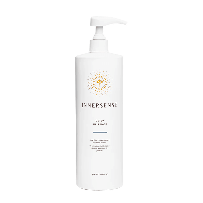 Innersense Detox Hair Mask - Curly Stop