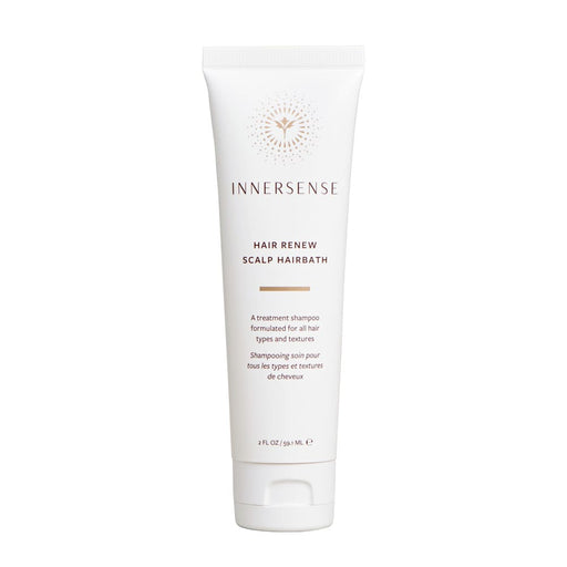 Innersense Hair Renew Scalp Hairbath - Curly Stop