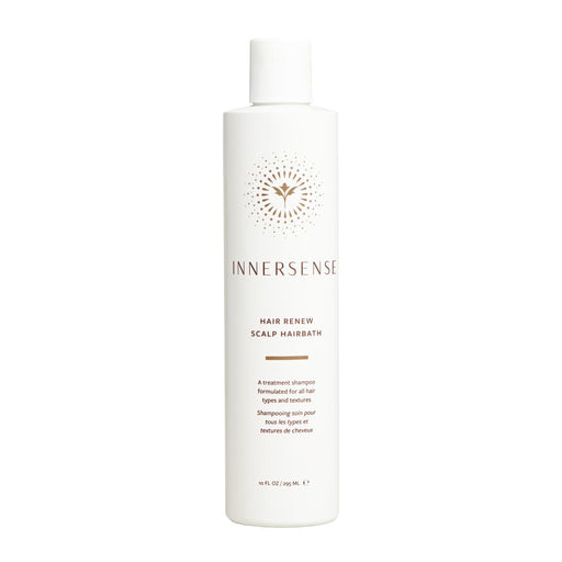 Innersense Hair Renew Scalp Hairbath - Curly Stop