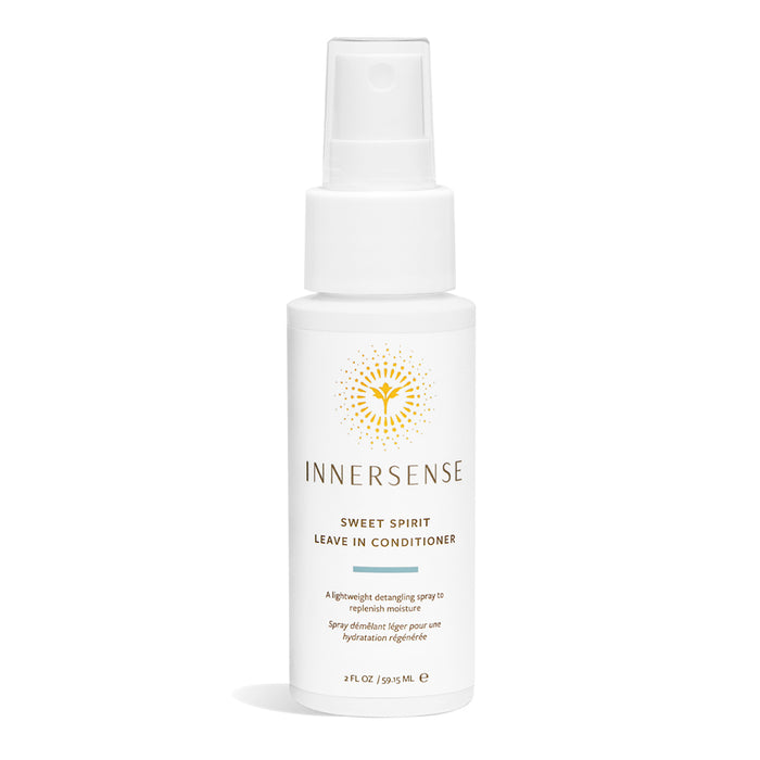 Innersense Healthy Hair Detox Set - Curly Stop