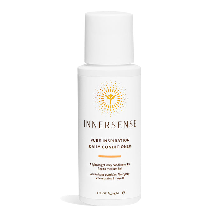 Innersense Healthy Hair Detox Set - Curly Stop