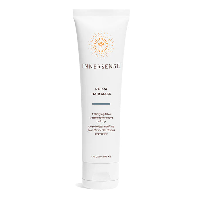 Innersense Healthy Hair Detox Set - Curly Stop