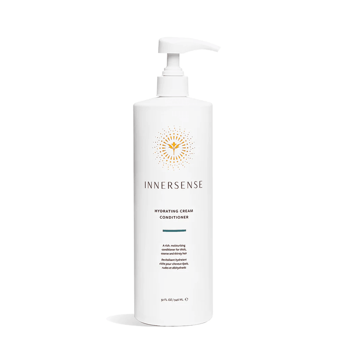 Innersense Hydrating Cream Acondicionador - Curly Stop
