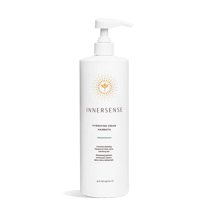 Innersense Hydrating Cream Hairbath - Curly Stop